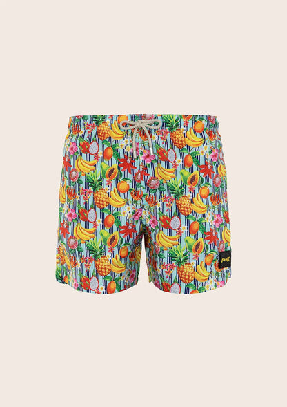 Shorts man F**K Fantasy m03ba30-x14