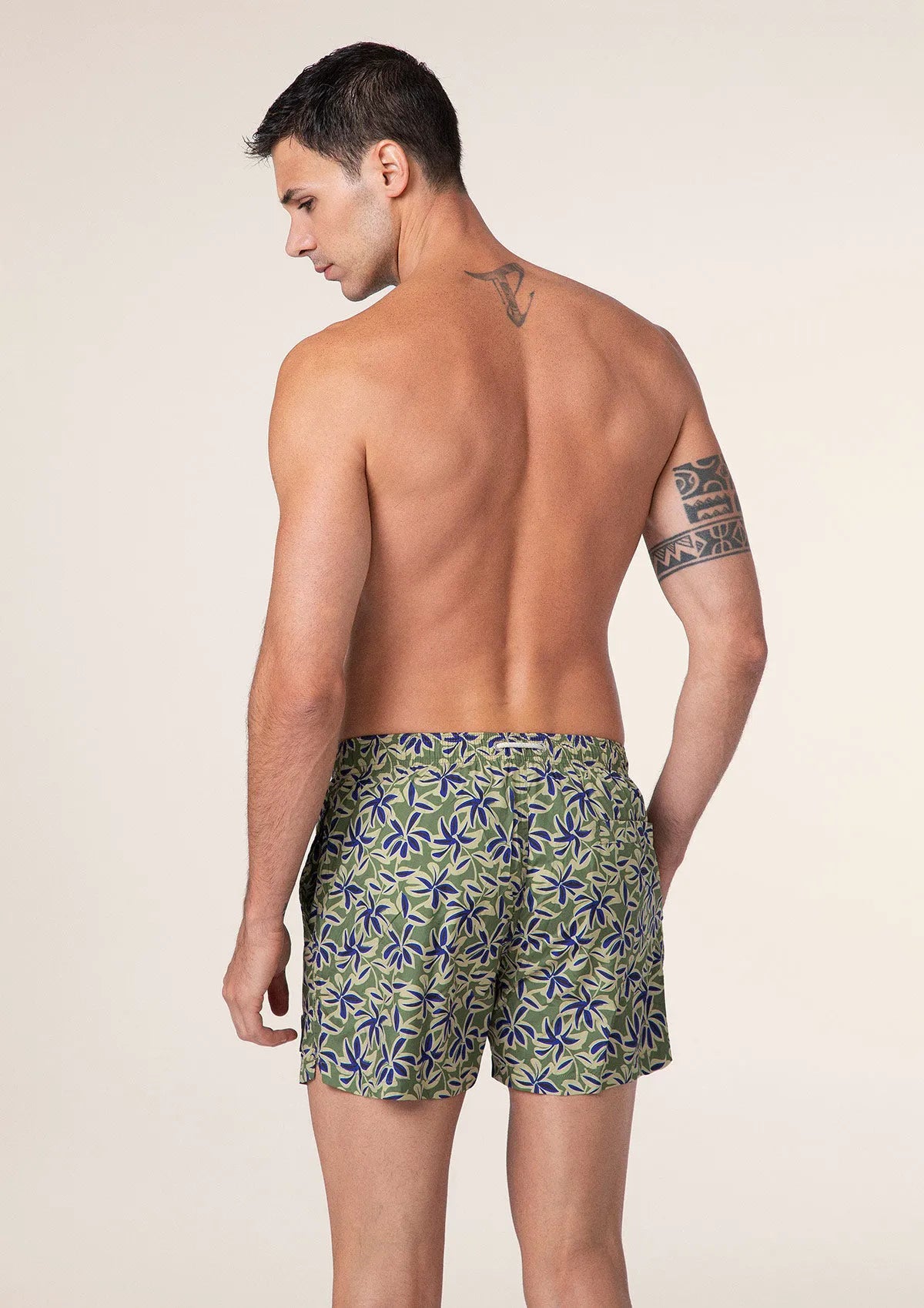 Shorts man F**K Fantasy m03ba30-x15
