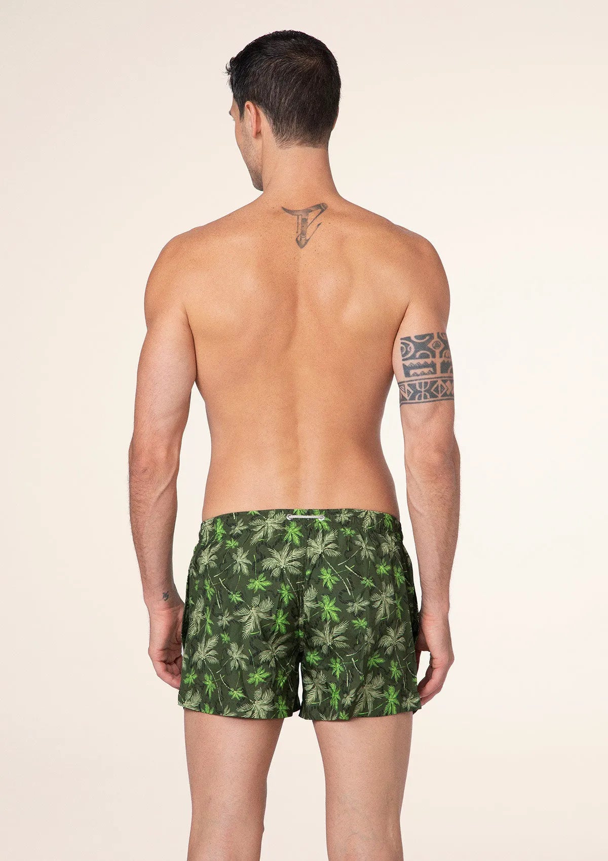 Shorts man F**K Fantasy m03ba31-x01