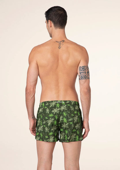 Shorts man F**K Fantasy m03ba31-x01