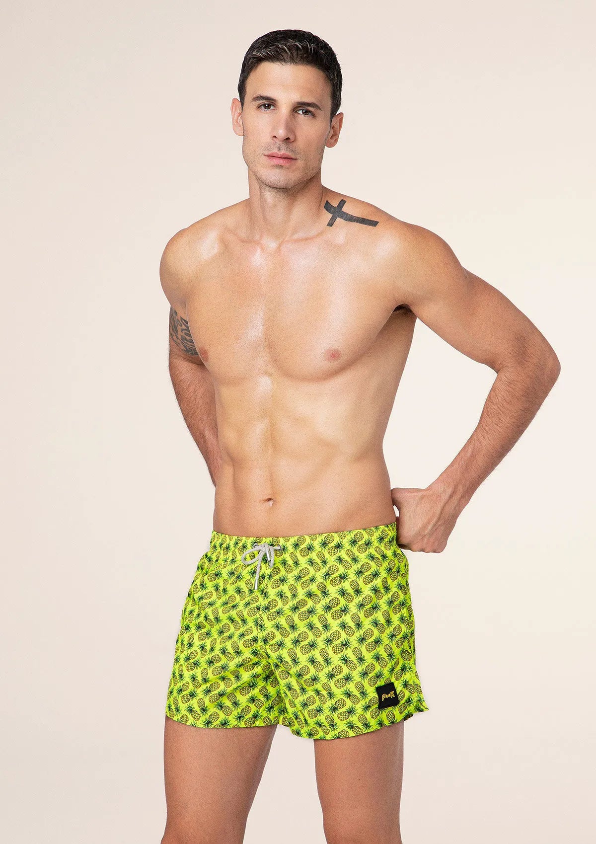 Shorts man F**K Fantasy m03ba31-x11