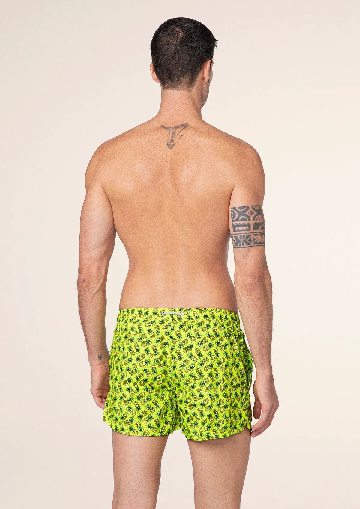 Shorts man F**K Fantasy m03ba31-x11