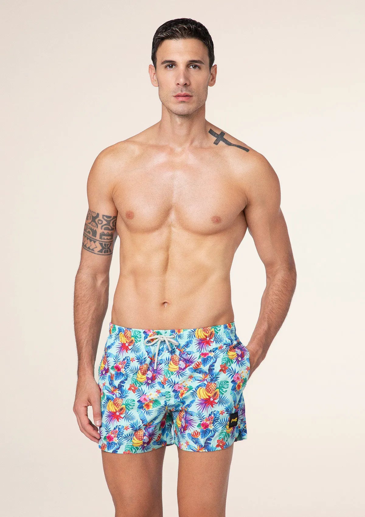 Shorts man F**K Fantasy m03ba31-x12