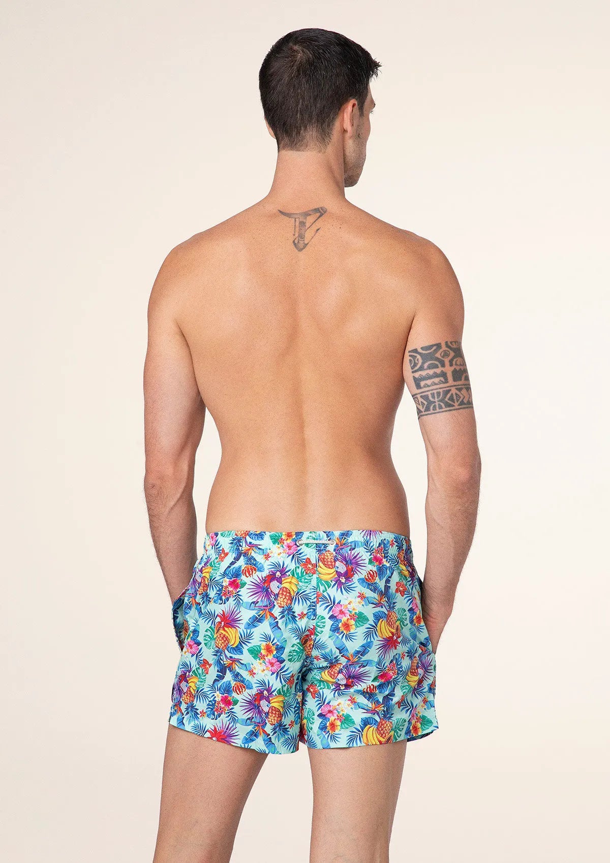 Shorts man F**K Fantasy m03ba31-x12