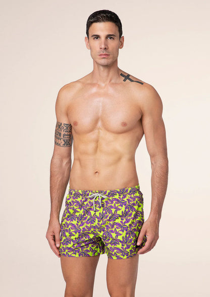 Shorts man F**K Fantasy m03ba31-x16