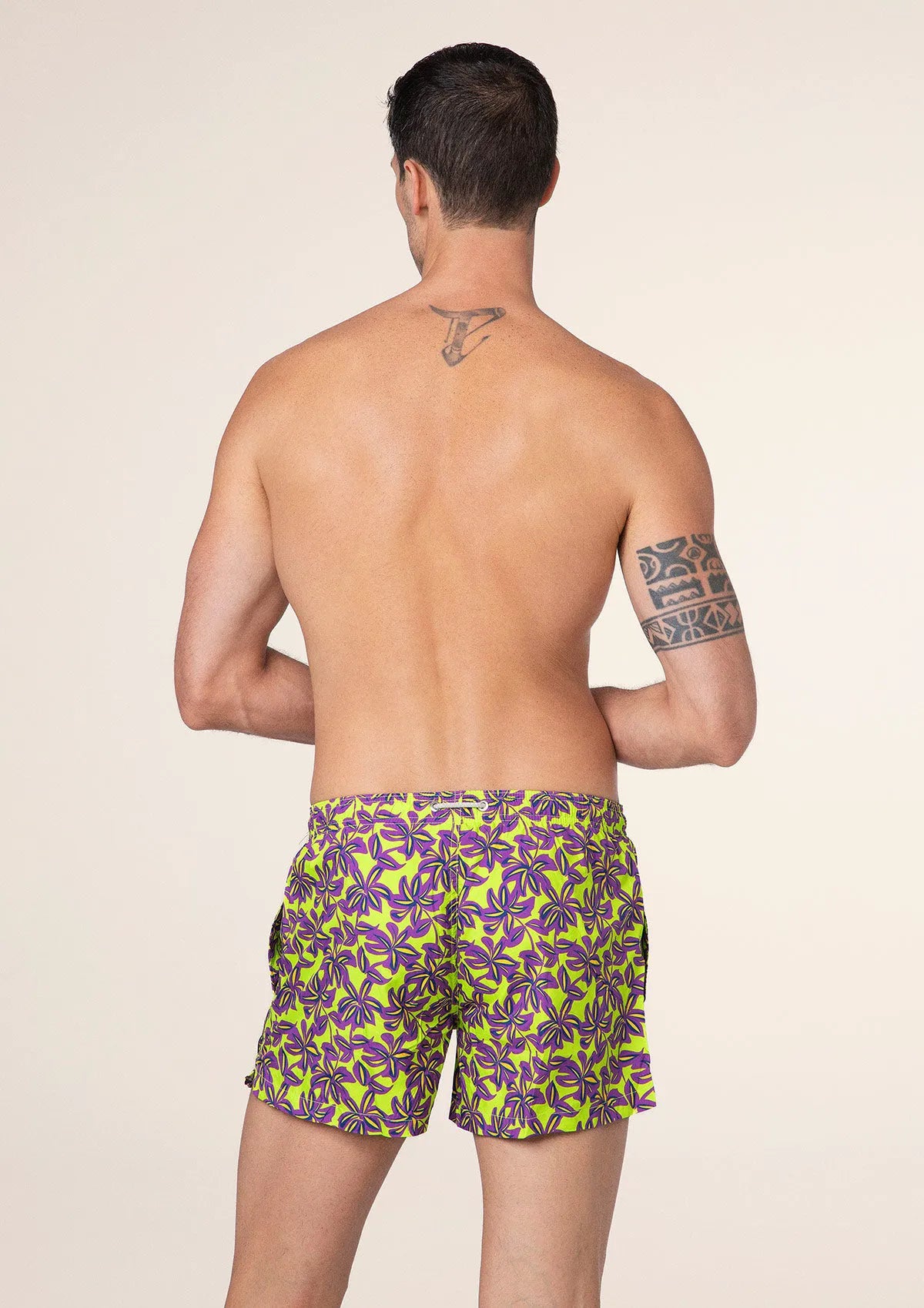 Shorts man F**K Fantasy m03ba31-x16
