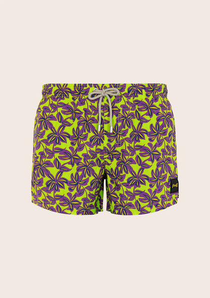 Shorts man F**K Fantasy m03ba31-x16