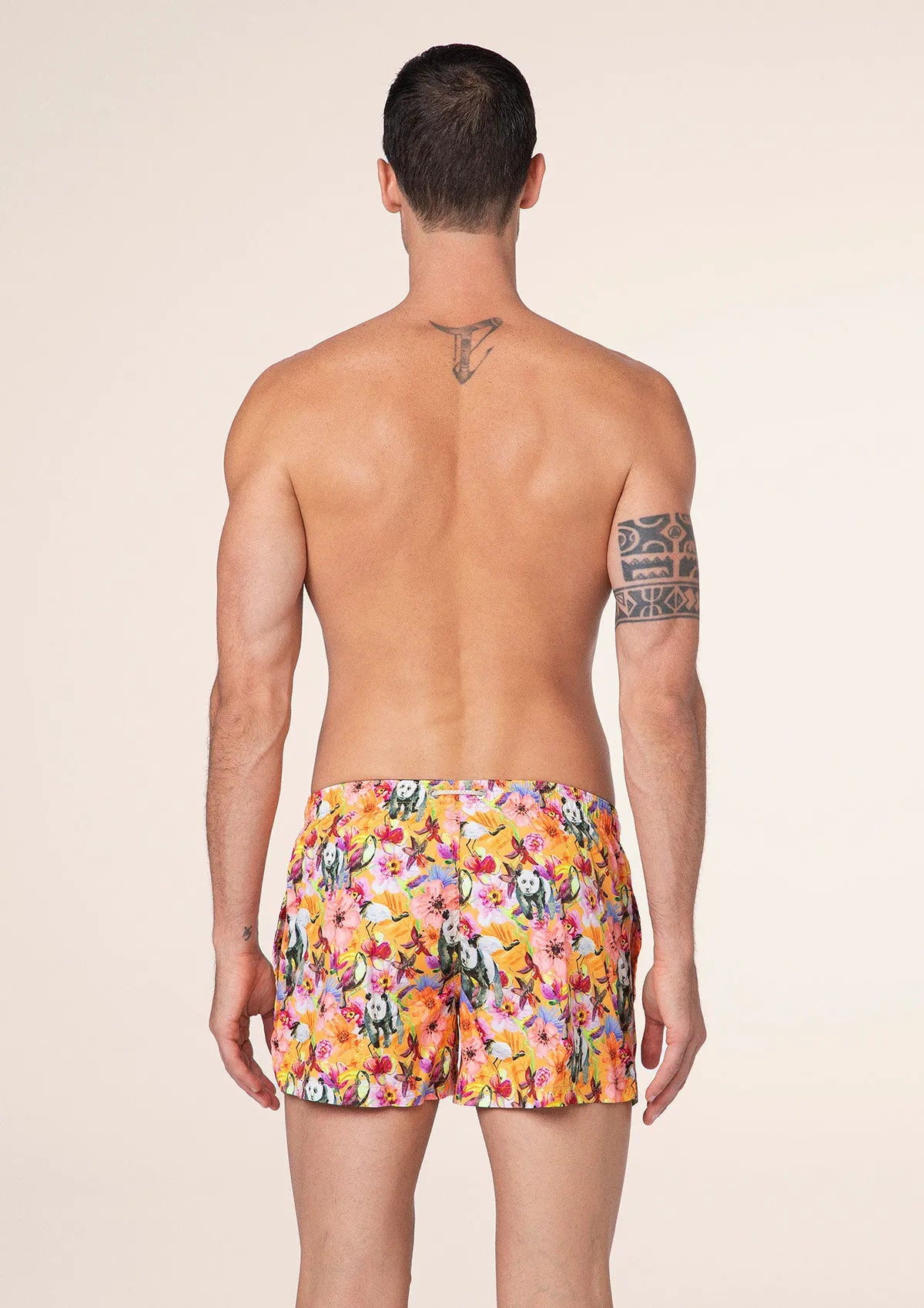 Shorts man F**K Fantasy m03ba31-x17