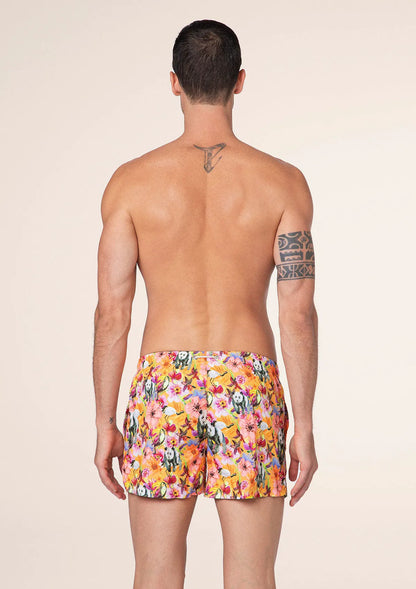 Shorts man F**K Fantasy m03ba31-x17