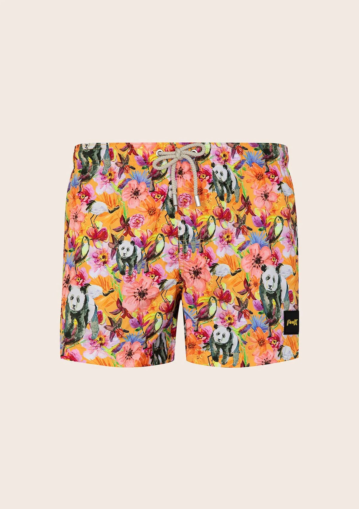 Shorts man F**K Fantasy m03ba31-x17