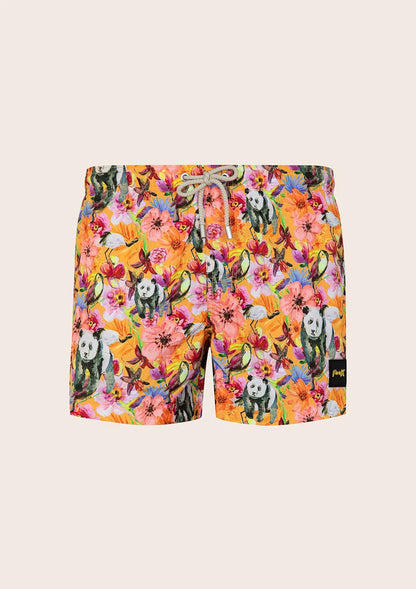 Shorts man F**K Fantasy m03ba31-x17