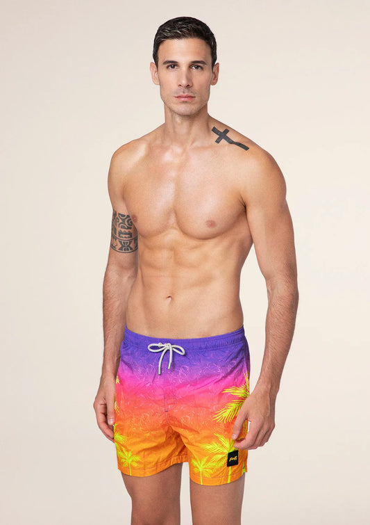 Shorts man F**K Fantasy M03BP30-X01