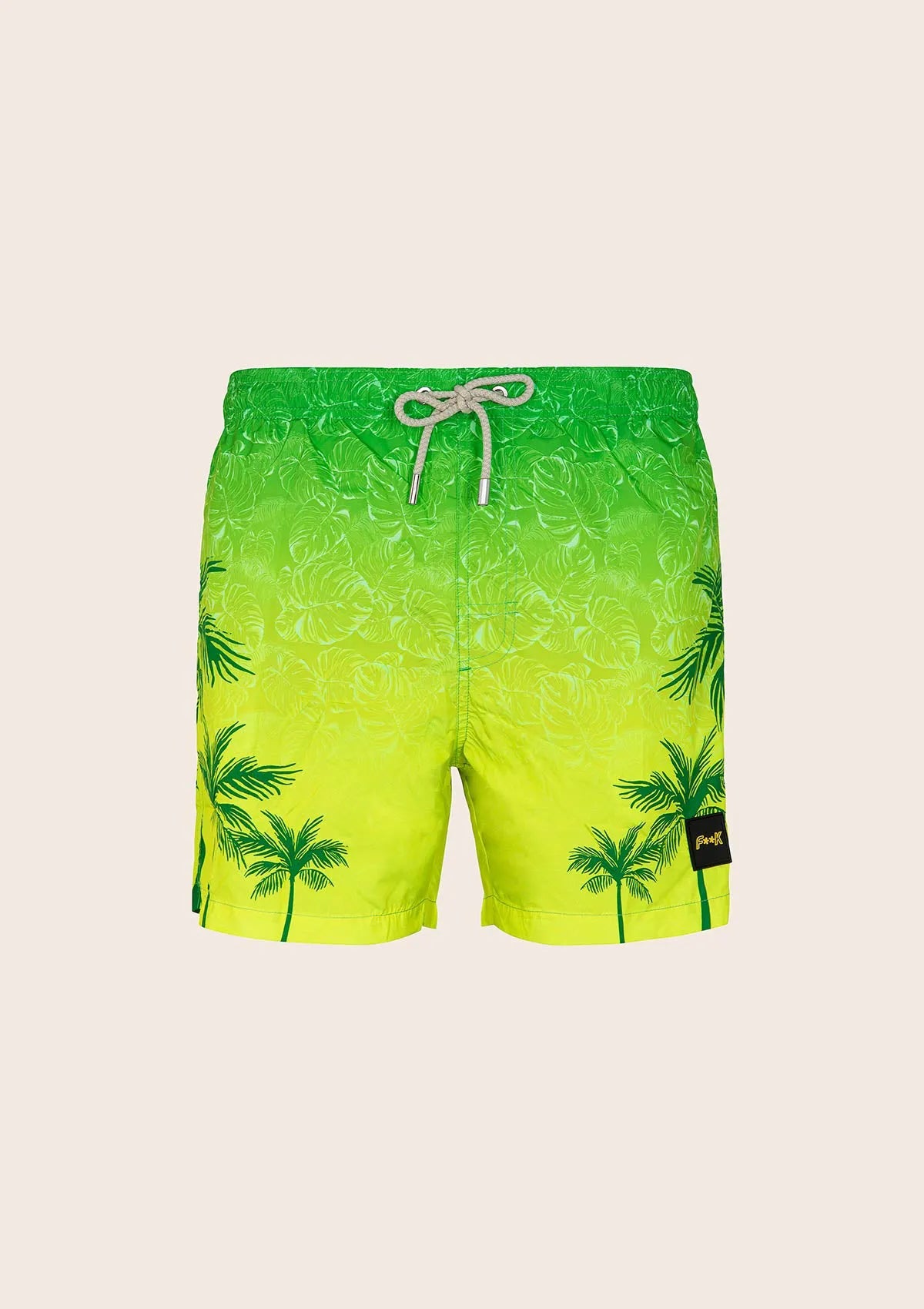 Shorts man F**K Fantasy M03BP30-X02