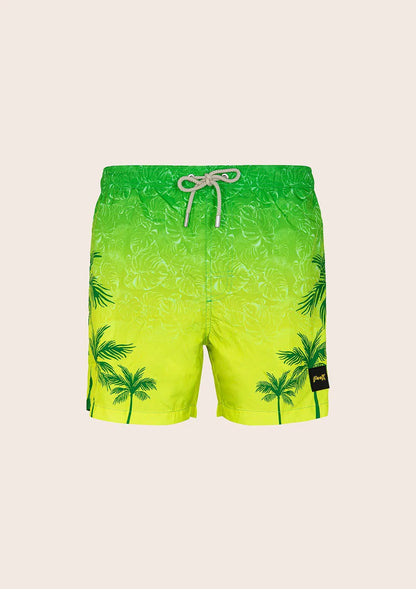 Shorts man F**K Fantasy M03BP30-X02