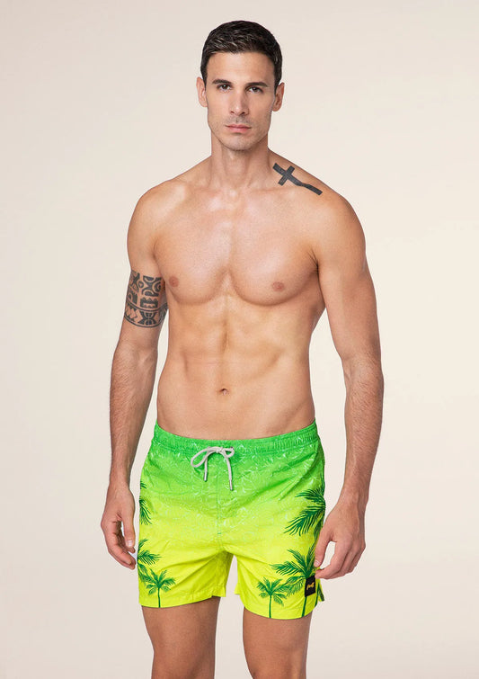 Shorts man F**K Fantasy M03BP30-X02