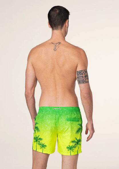 Shorts man F**K Fantasy M03BP30-X02