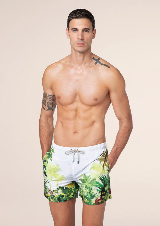 Shorts man F**K Fantasy M03BP30-X04