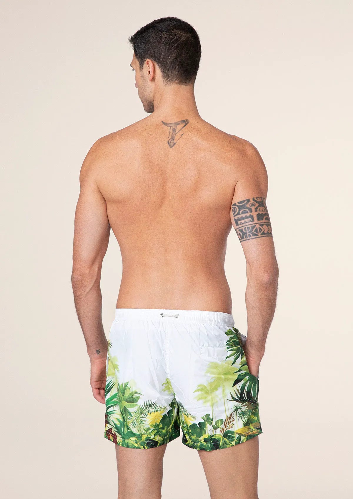 Shorts man F**K Fantasy M03BP30-X04