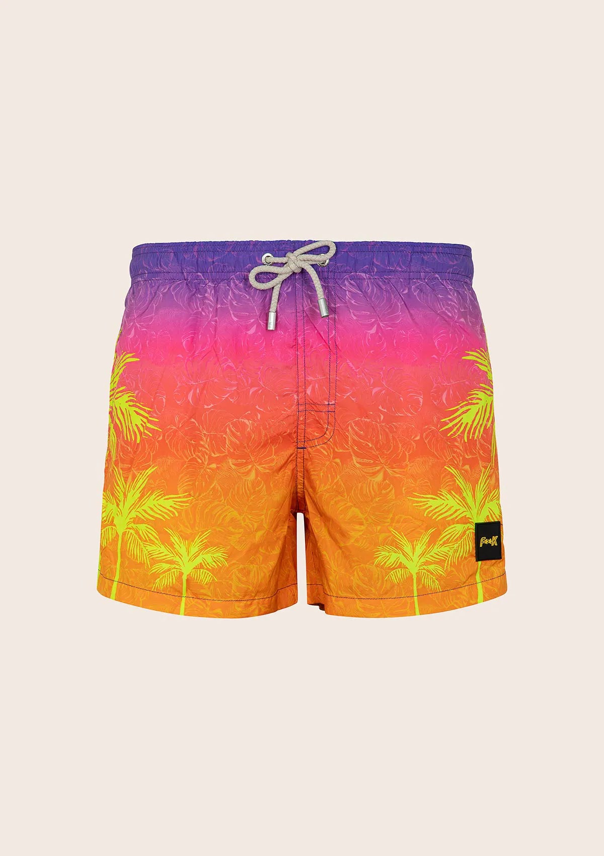 Shorts man F**K Fantasy M03BP31-X01