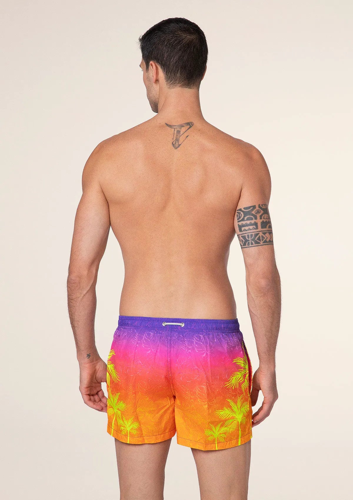 Shorts man F**K Fantasy M03BP31-X01