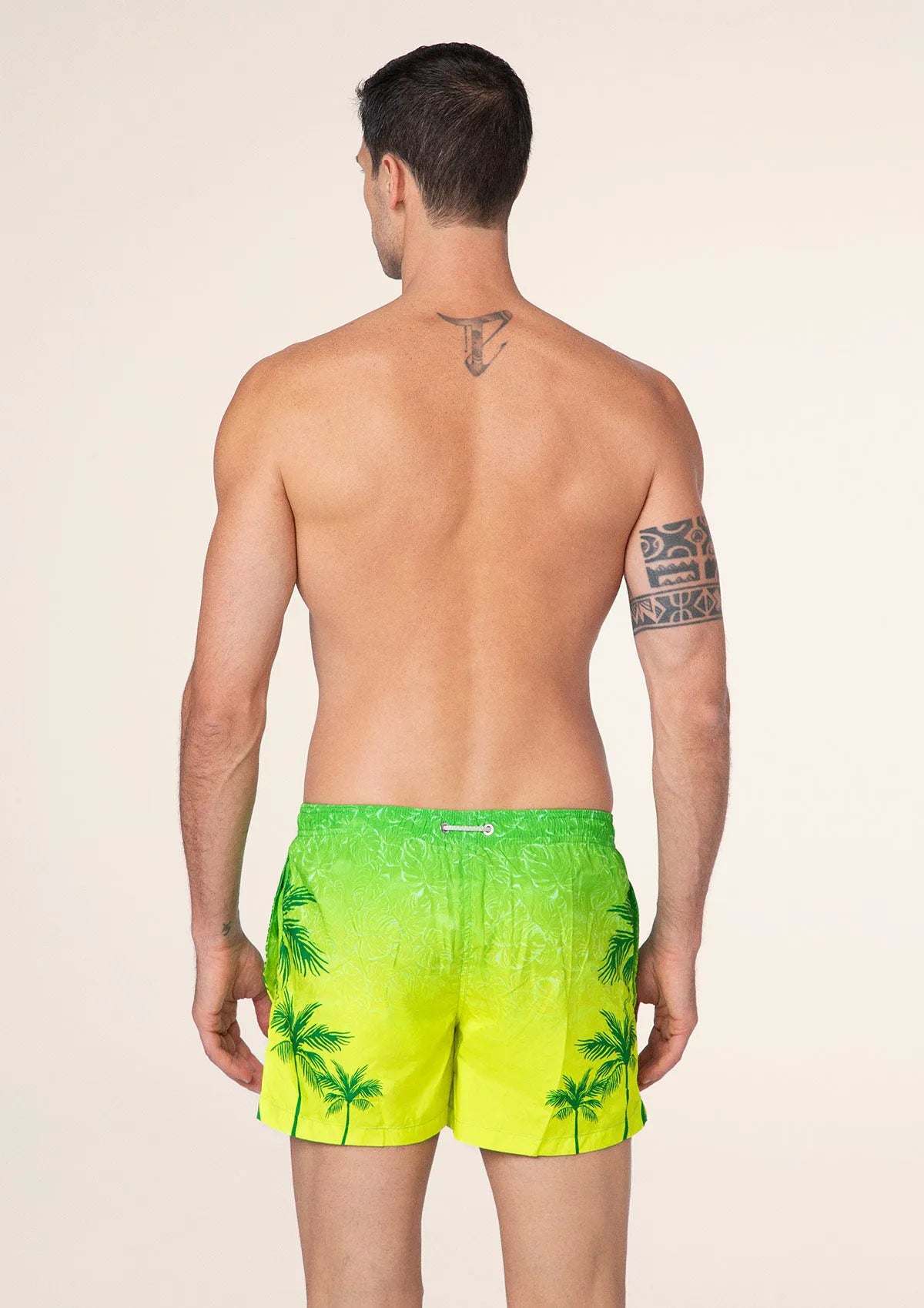 Shorts man F**K Fantasy M03BP31-X02