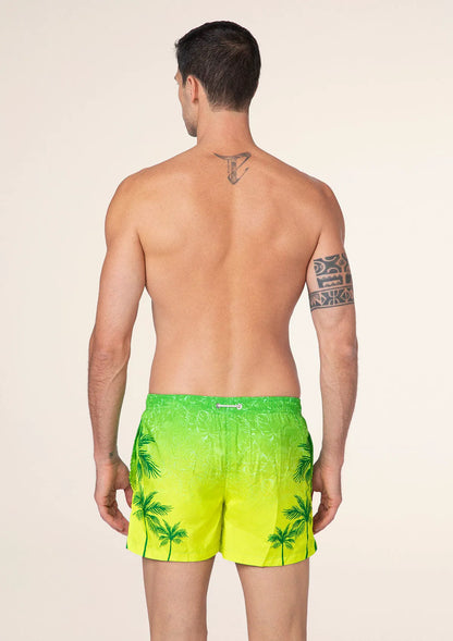 Shorts man F**K Fantasy M03BP31-X02