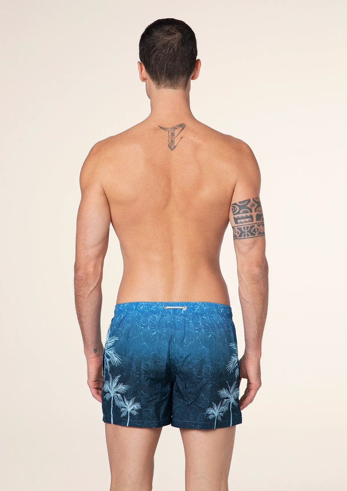Shorts man F**K Fantasy M03BP31-X03
