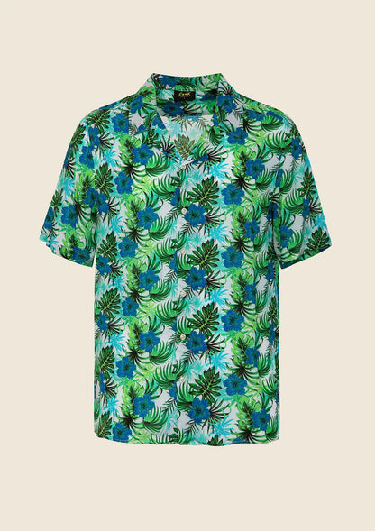 Men's shirt F**K Fantasy m03ca60x-03