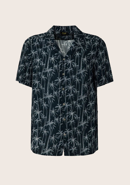 Men's shirt F**K Fantasy m03ca60-x20