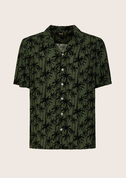 Men's shirt F**K Fantasy m03ca60-x21