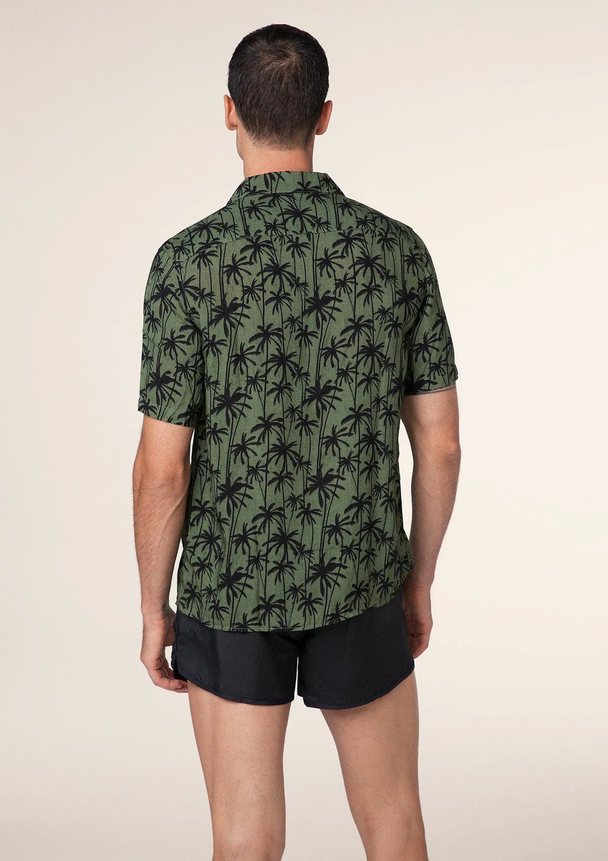 Men's shirt F**K Fantasy m03ca60-x21