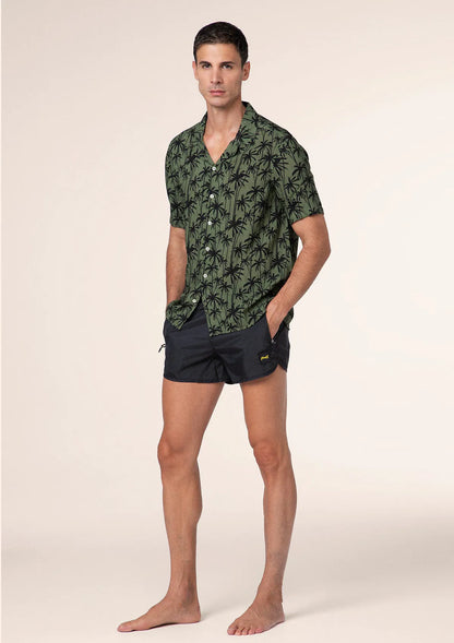 Men's shirt F**K Fantasy m03ca60-x21