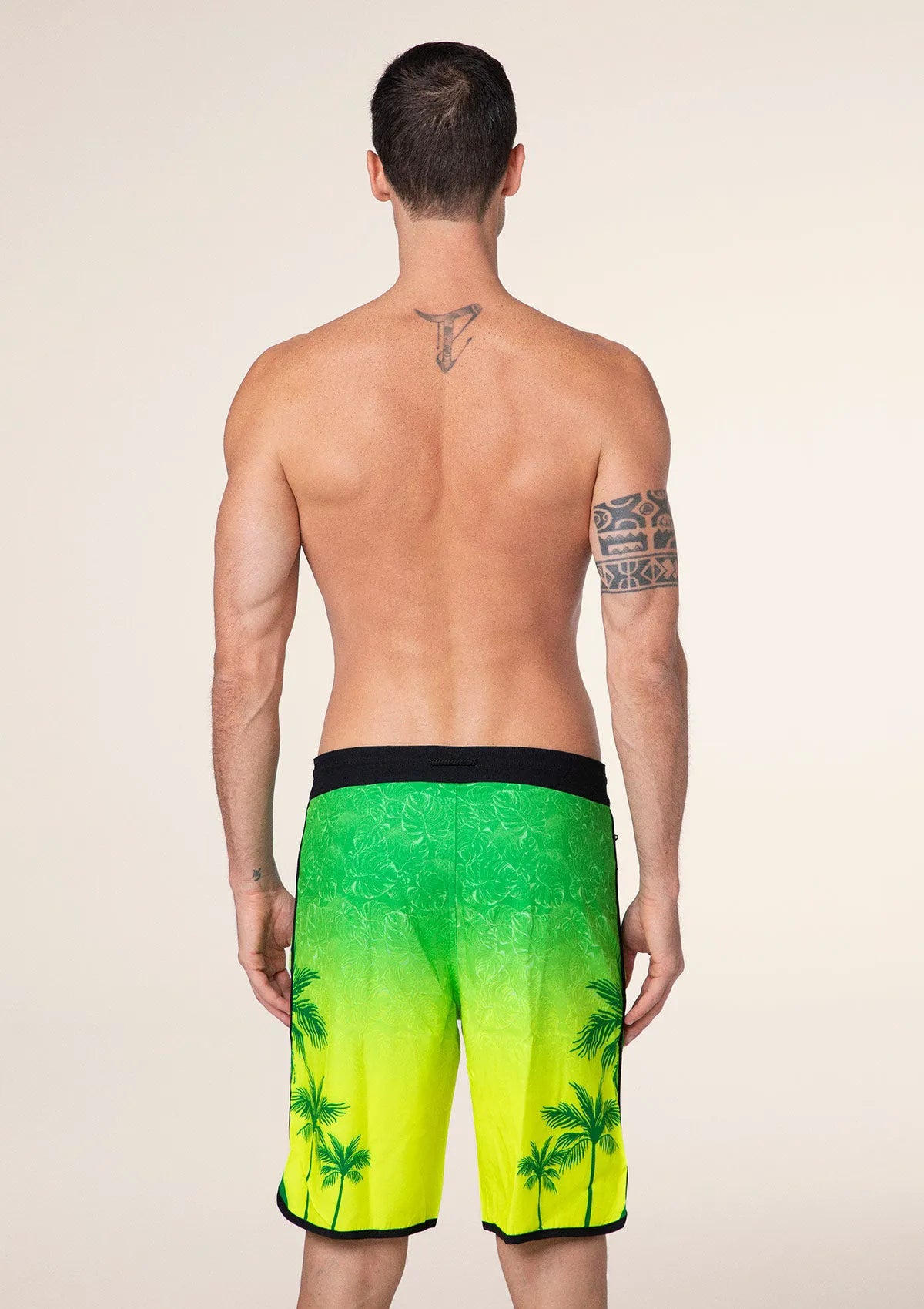 Shorts man F**K Fantasy m03sp32-x03