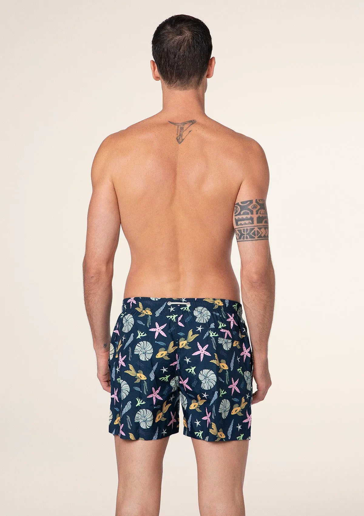 Shorts man F**K Fantasy m04ba30-x01