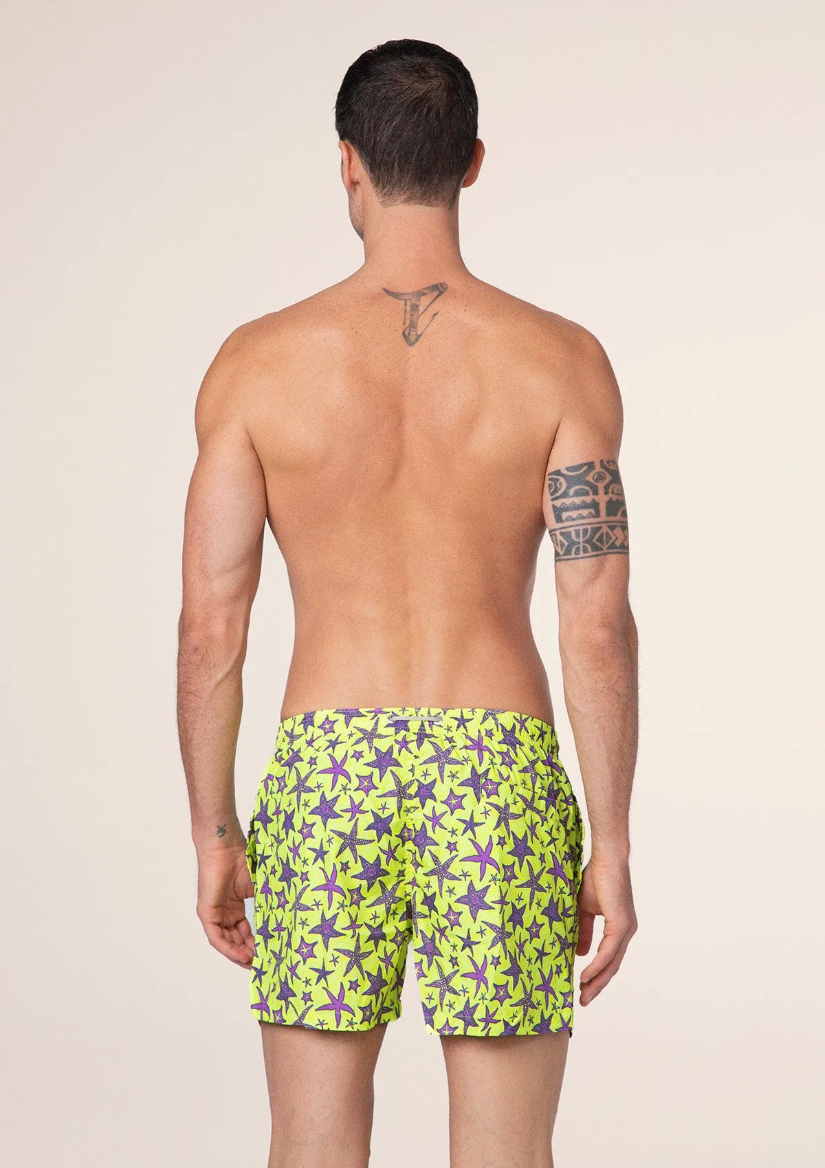 Shorts man F**K Fantasy m04ba30-x04