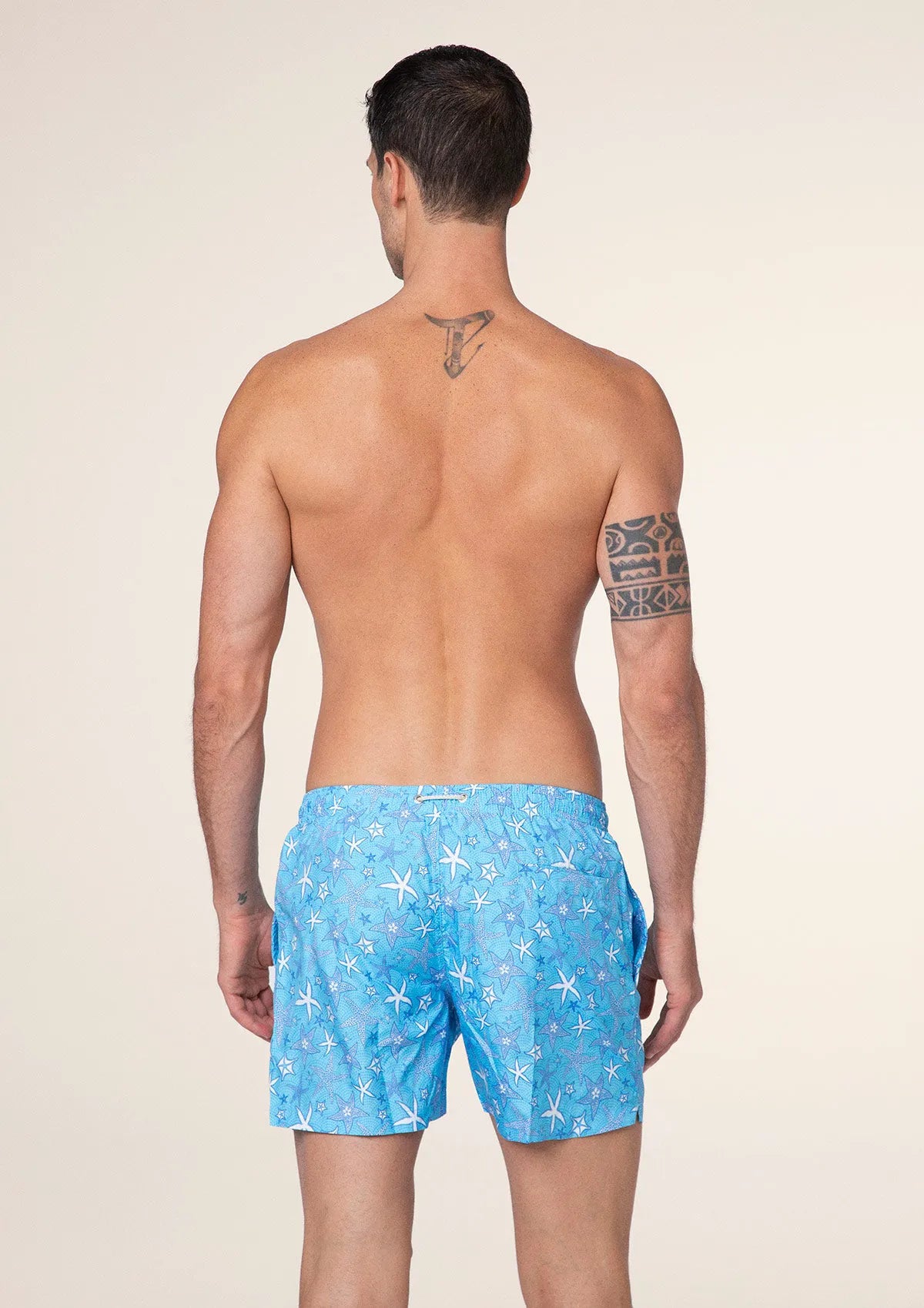 Shorts man F**K Fantasy m04ba30-x06