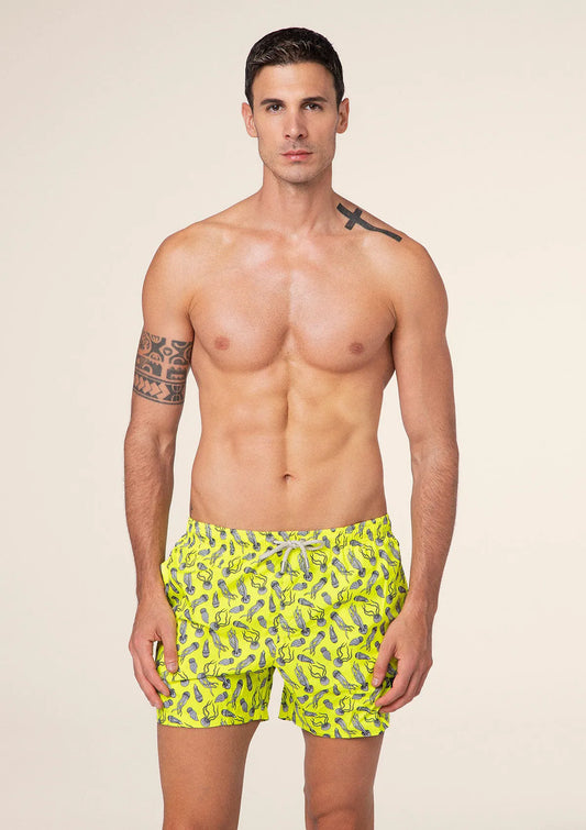 Shorts man F**K Fantasy m04ba30-x13