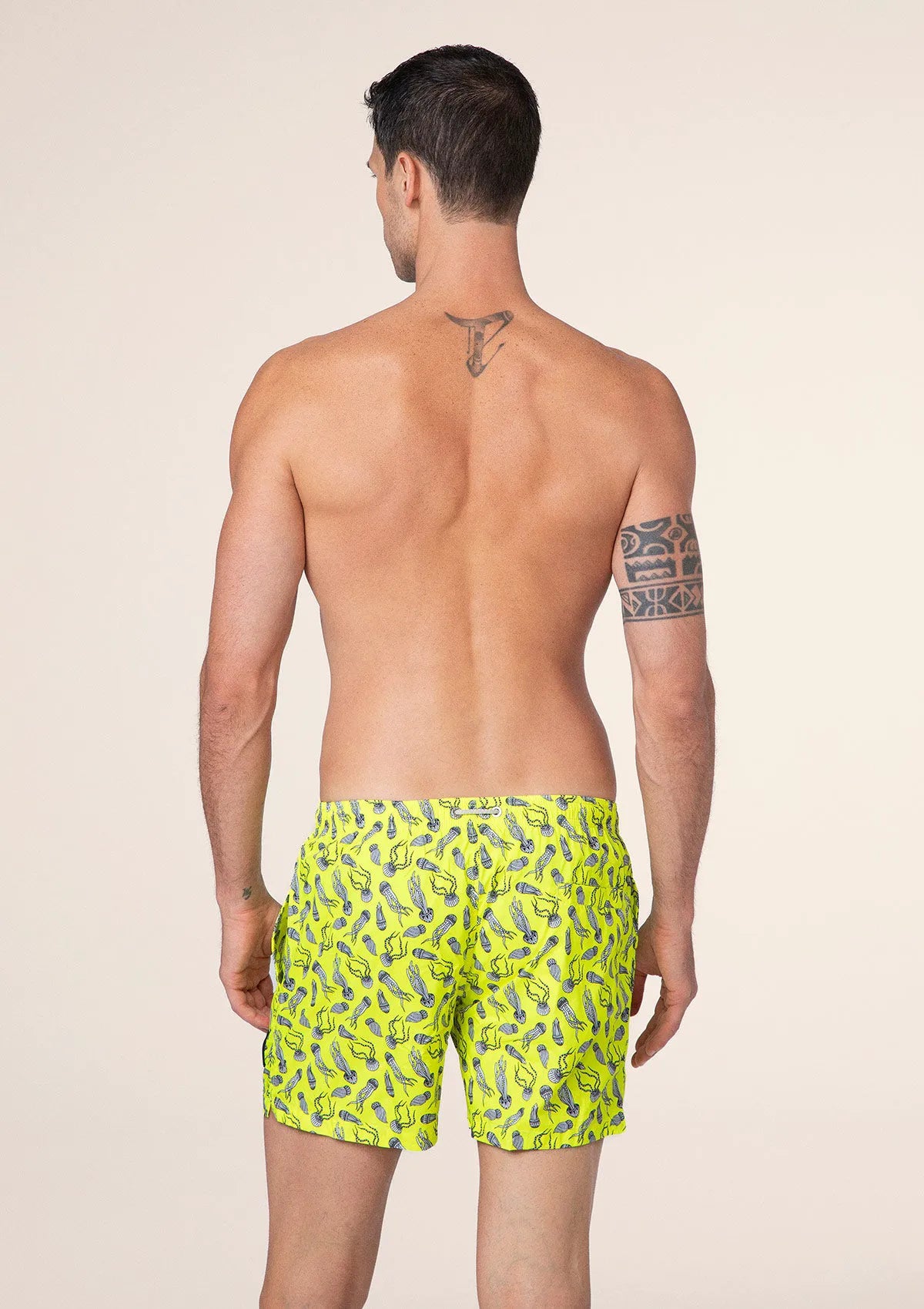 Shorts man F**K Fantasy m04ba30-x13