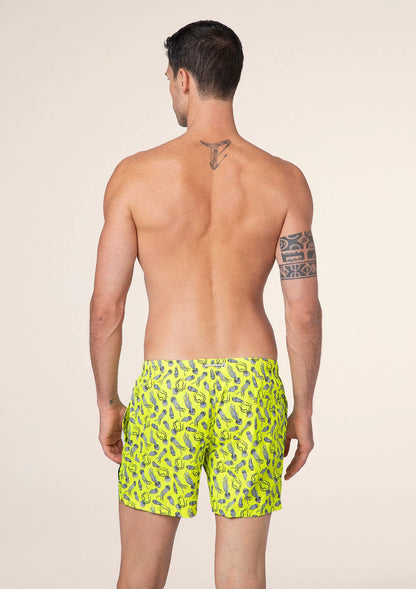 Shorts man F**K Fantasy m04ba30-x13