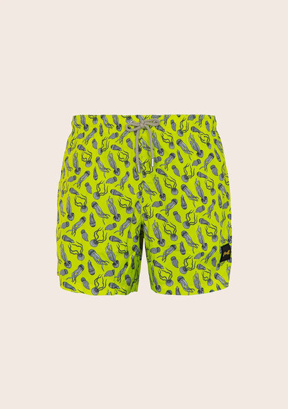 Shorts man F**K Fantasy m04ba30-x13