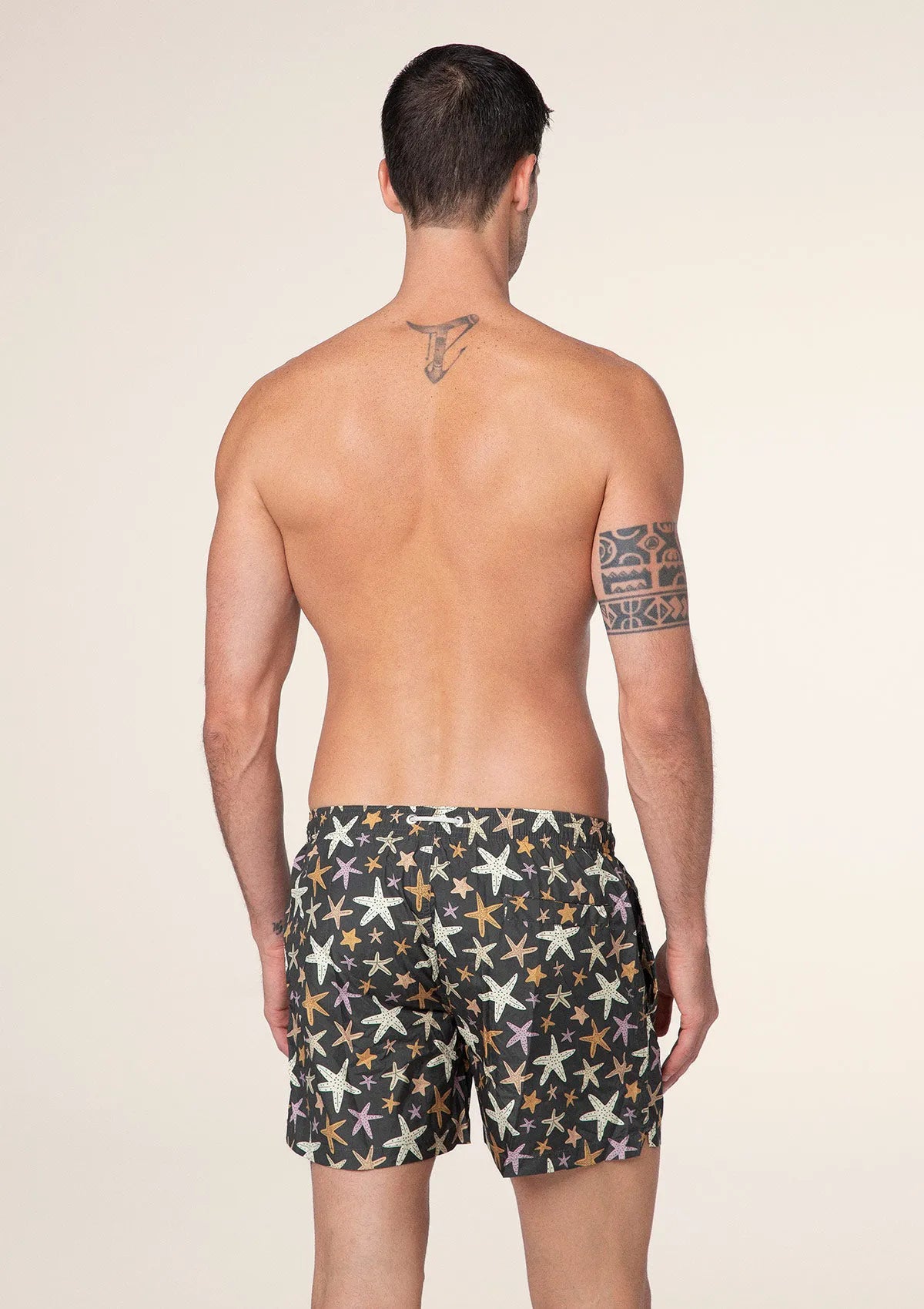 Shorts man F**K Fantasy m04ba30-x14