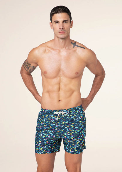 Shorts man F**K Fantasy m04ba30-x19