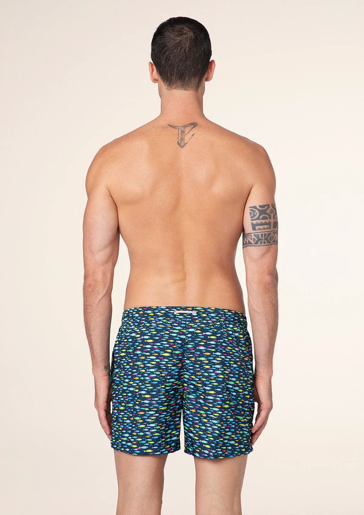 Shorts man F**K Fantasy m04ba30-x19