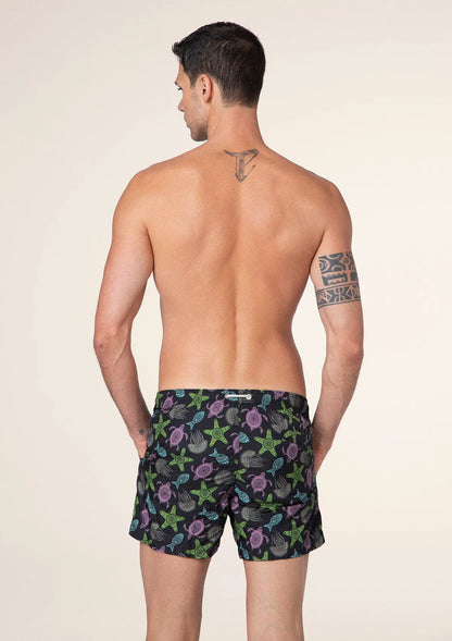 Shorts man F**K Fantasy m04ba30-x22