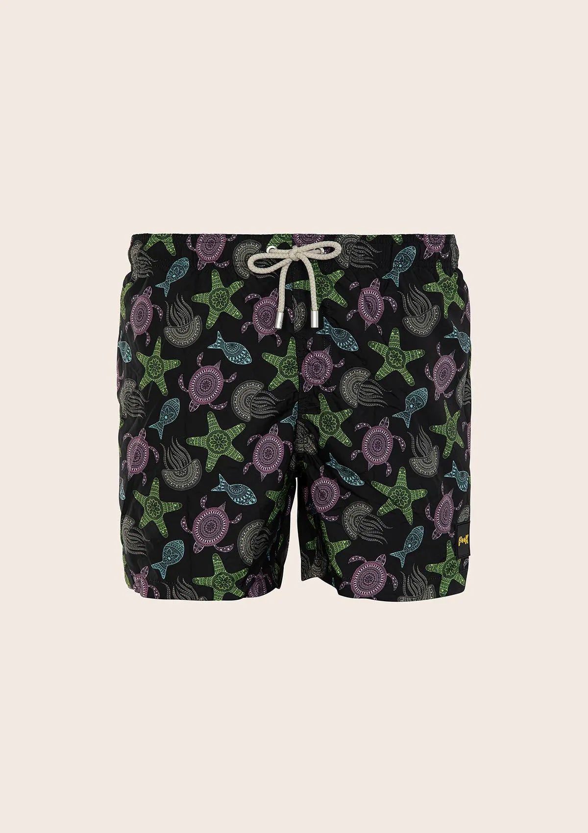 Shorts man F**K Fantasy m04ba30-x22