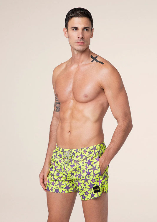 Shorts man F**K Fantasy m04ba31-x04