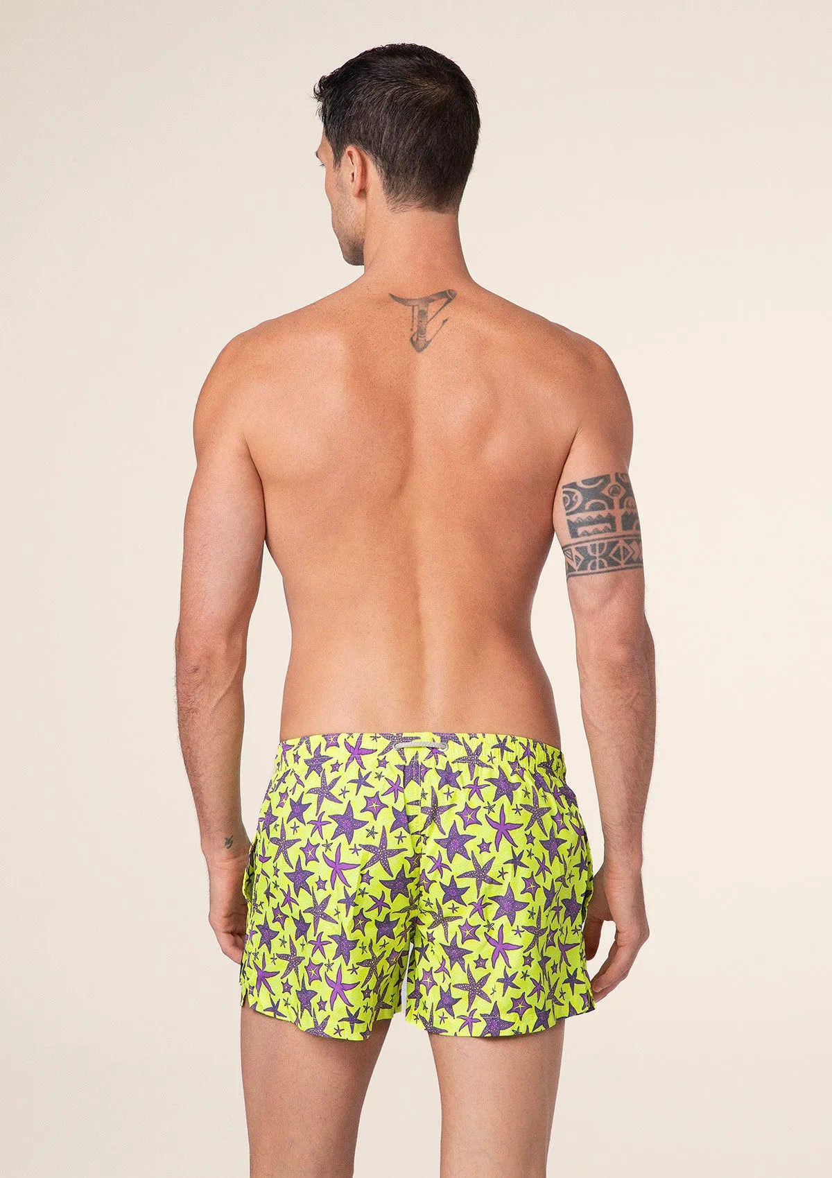 Shorts man F**K Fantasy m04ba31-x04