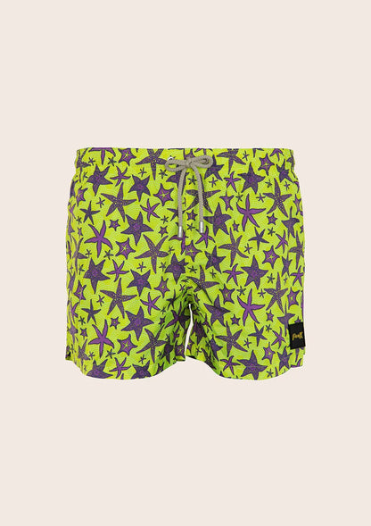 Shorts man F**K Fantasy m04ba31-x04
