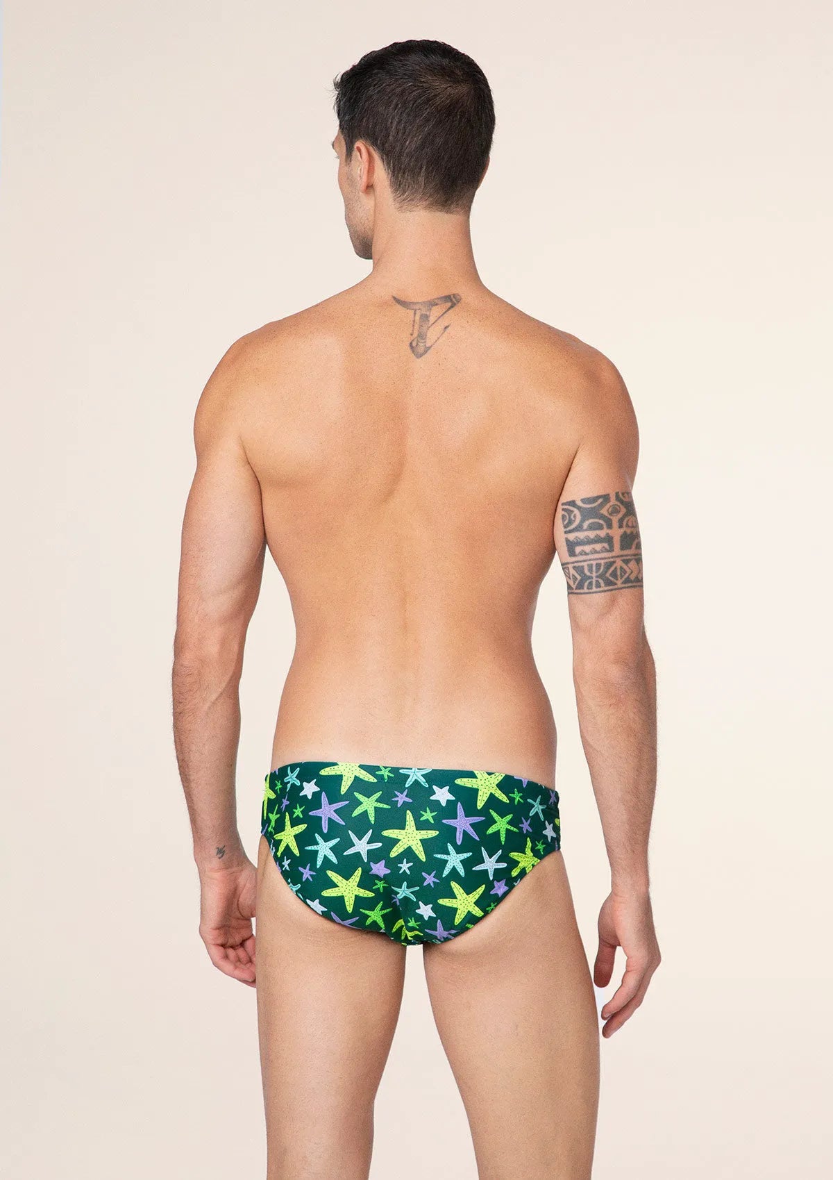 Slip Man F**K Fantasy m04sa21-x15