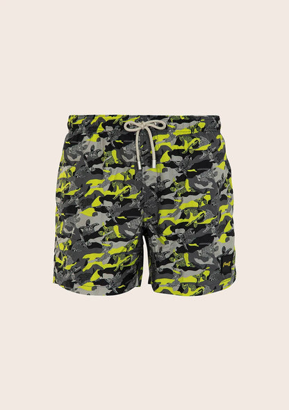Shorts man F**K Fantasy m05ba30-x07
